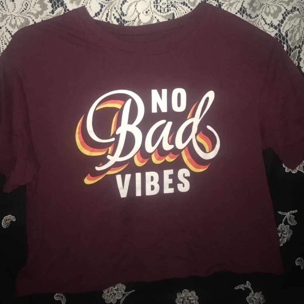 Retro Tee